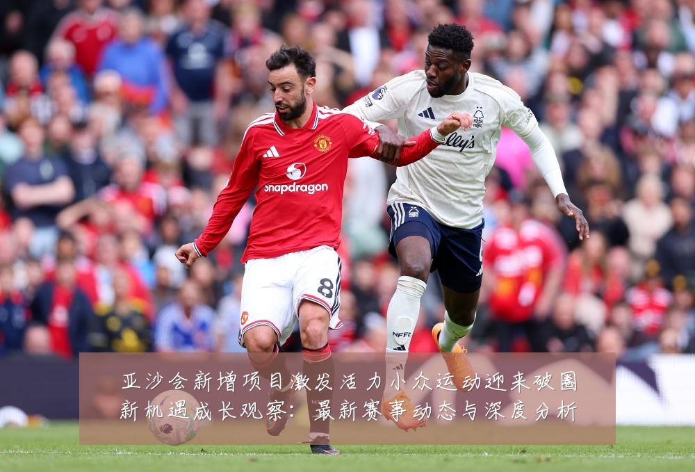 亚沙会新增项目激发活力小众运动迎来破圈新机遇成长观察:最新赛事动态与深度分析